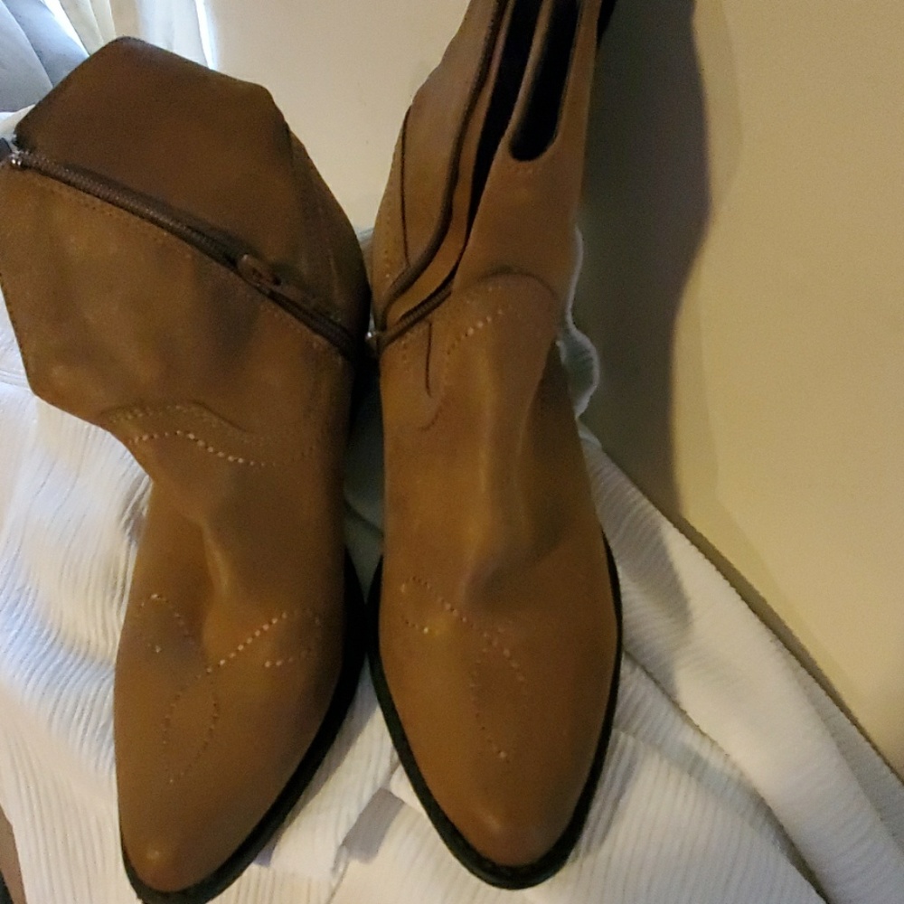 Booties